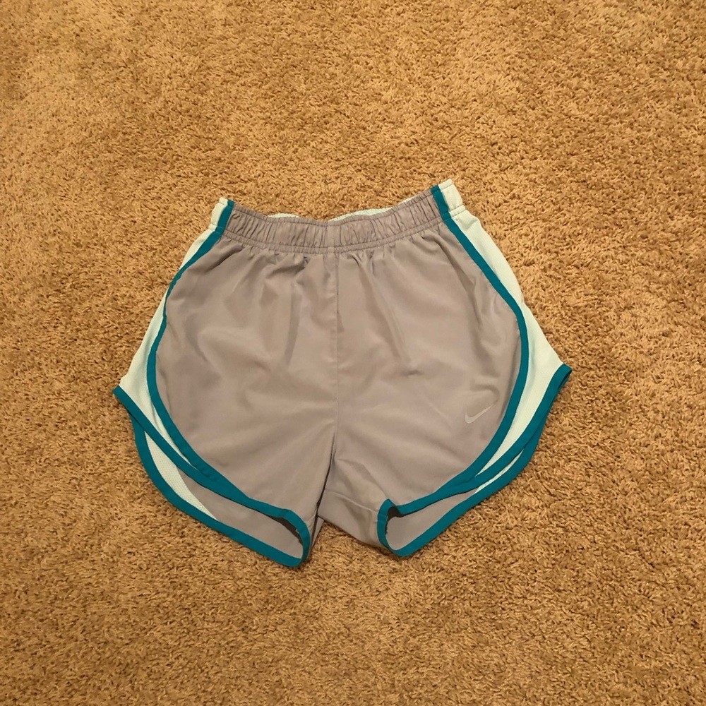 Nike athletic shorts